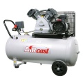 Aircast с ременным приводом  (2.2, 3 кВт)