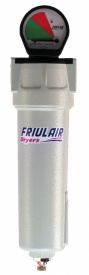 Магистральные фильтры Friulair Dryers FTZ 400