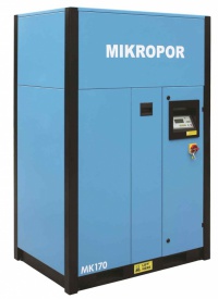 Рефрижераторные осушители Mikropor MKE-100