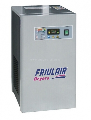 Осушители высокого давления Friulair PLH 30