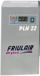 Осушители высокого давления Friulair PLH