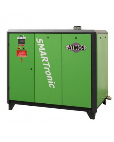 Винтовой компрессор Atmos Smartronic ST 75 FD