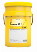Компрессорное масло Shell Corena S3 R46