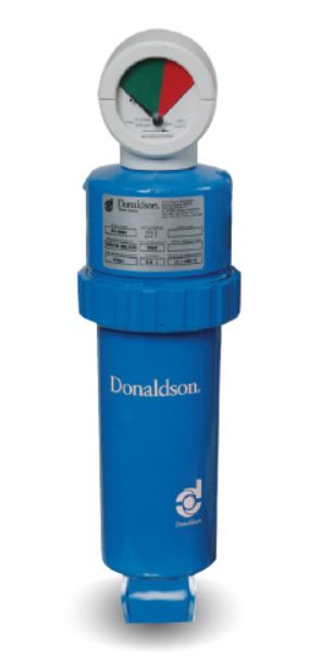 Магистральные фильтры Donaldson AG 0036