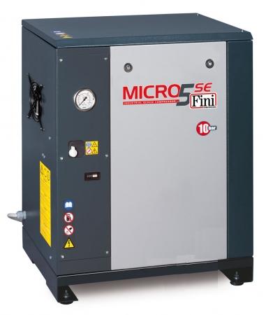 Винтовой компрессор Fini Micro SE 2.2-10M