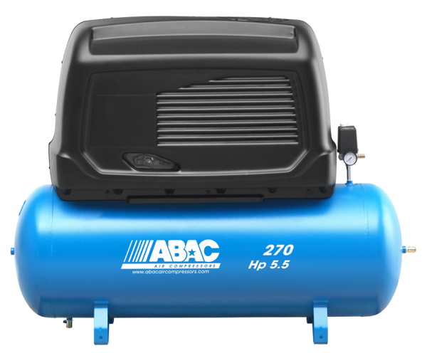 Поршневой компрессор Abac S B4900/270 FT4