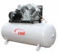 Aircast с ременным приводом (4, 5,5 кВт)